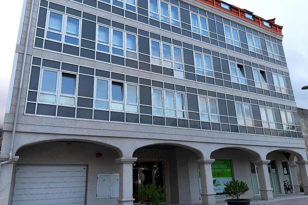 Apartamento Disfrute De Sus Vacaciones En El Puerto De Cariño. Exterior foto