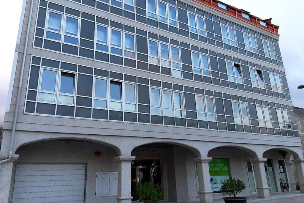 Apartamento Disfrute De Sus Vacaciones En El Puerto De Cariño. Exterior foto